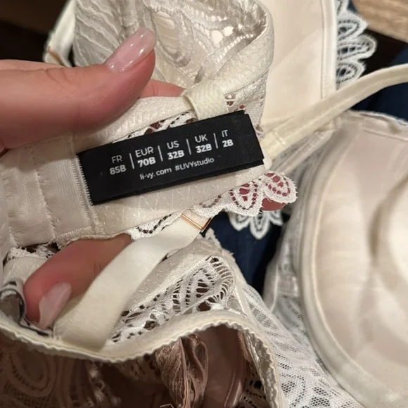 Livy bra - Picture 5 of 5
